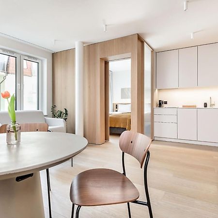 Apartamenty Z Widokiem Na Morze I Dziedziniec Balticon Morska 6 Kolobrzeg Exterior photo